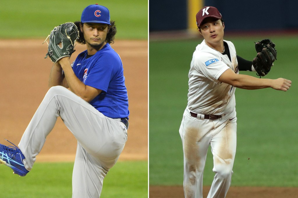 The Role Of Mentorship: Ha-Seong Kim, Blake Snell, And The Korean MLB Community The Role Of Mentorship: Ha-Seong Kim, Blake Snell, And The Korean MLB Community