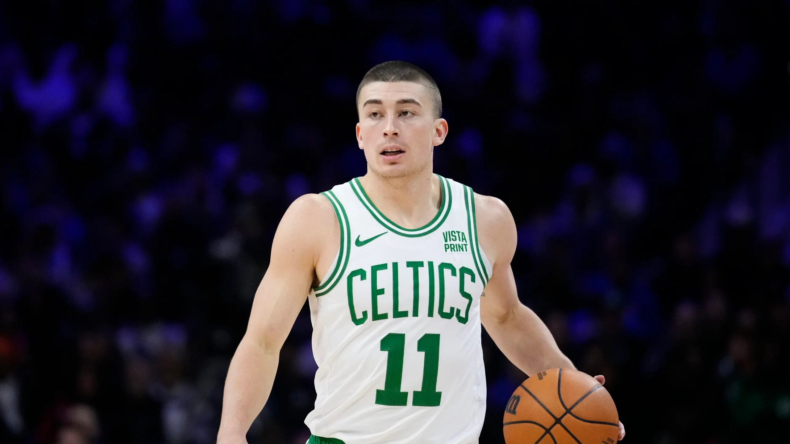 The Role Of Payton Pritchard's Childhood In His Recent Career Triumph The Role Of Payton Pritchard's Childhood In His Recent Career Triumph