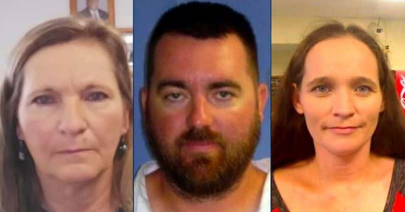 The Role Of Terrain In Northern Arkansas Prison Escapes The Role Of Terrain In Northern Arkansas Prison Escapes