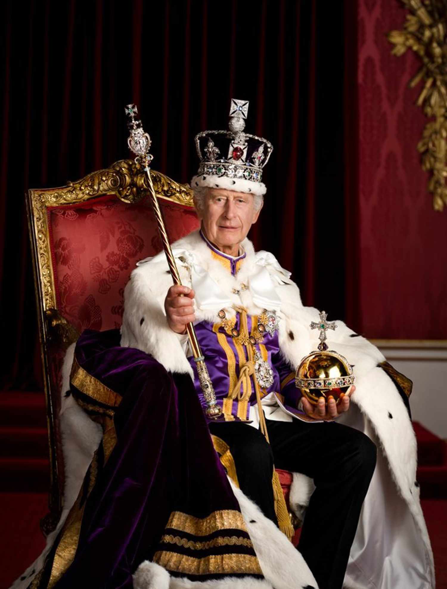 The Royal Double Birthday: Unpacking King Charles III's Dual Celebrations The Royal Double Birthday: Unpacking King Charles III's Dual Celebrations