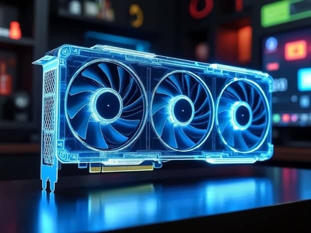 The RTX 5060: A Critical Look At Nvidia's Latest Graphics Card The RTX 5060: A Critical Look At Nvidia's Latest Graphics Card