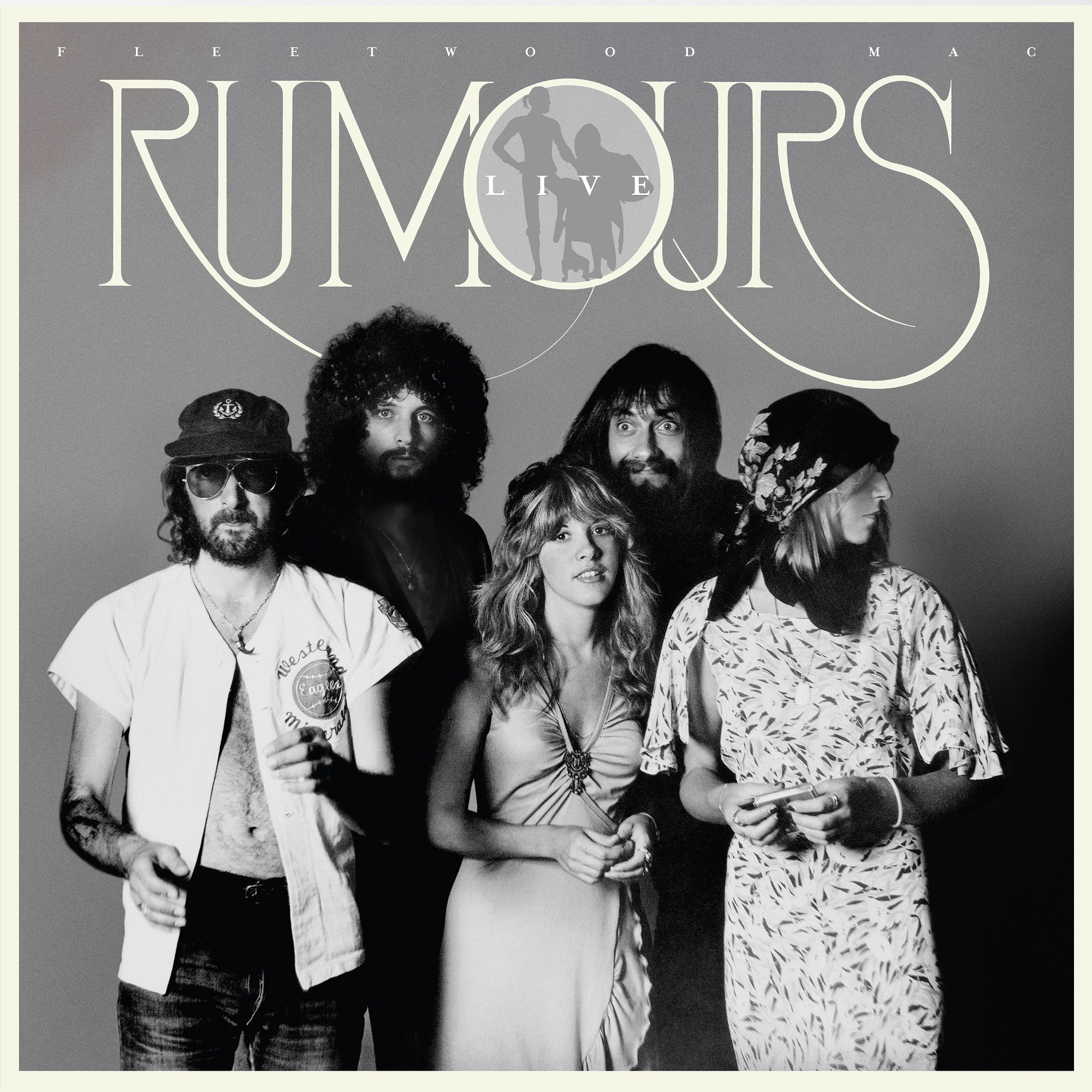 The Rumours Are True: Fleetwood Mac's Pioneering Supergroup Status The Rumours Are True: Fleetwood Mac's Pioneering Supergroup Status