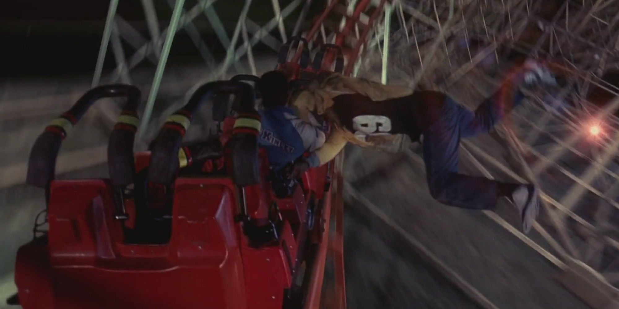 The Scariest Final Destination Death Is Back: A 22-Year Reunion The Scariest Final Destination Death Is Back: A 22-Year Reunion