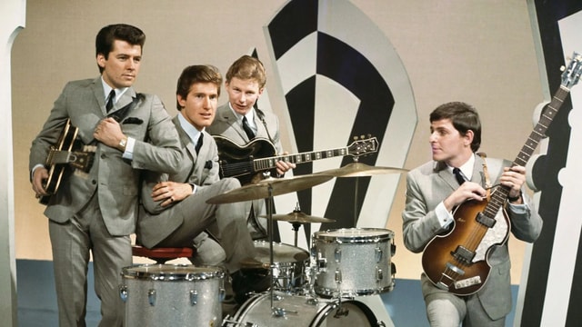 The Searchers' Farewell: Glastonbury 2024 To Be Final Concert After Seven Decades The Searchers' Farewell: Glastonbury 2024 To Be Final Concert After Seven Decades