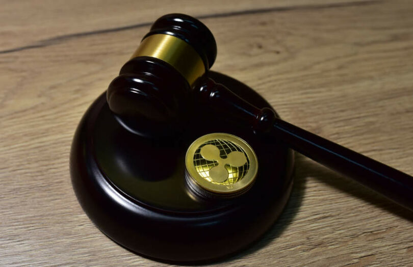 The SEC Vs. Ripple: The Impact On XRP's Future The SEC Vs. Ripple: The Impact On XRP's Future
