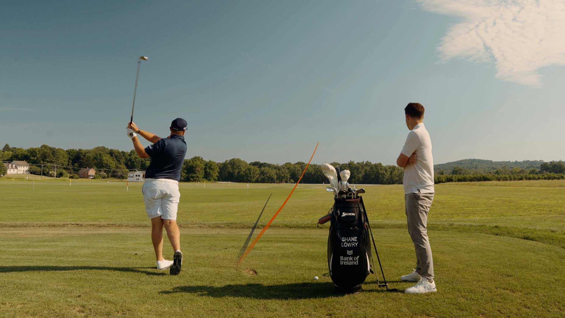 The Shane Lowry Video: Why American Golf Fans Are Divided The Shane Lowry Video: Why American Golf Fans Are Divided