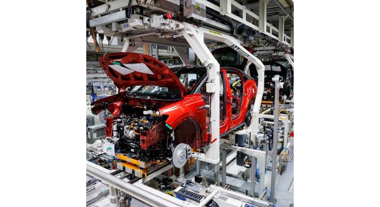 The Shifting Landscape: How China Is Reshaping The Fortunes Of BMW, Porsche, And The Global Auto Industry The Shifting Landscape: How China Is Reshaping The Fortunes Of BMW, Porsche, And The Global Auto Industry