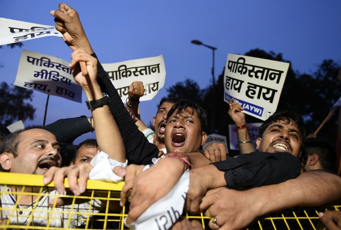 The Significance Of India's Recent Strikes On Pakistan The Significance Of India's Recent Strikes On Pakistan