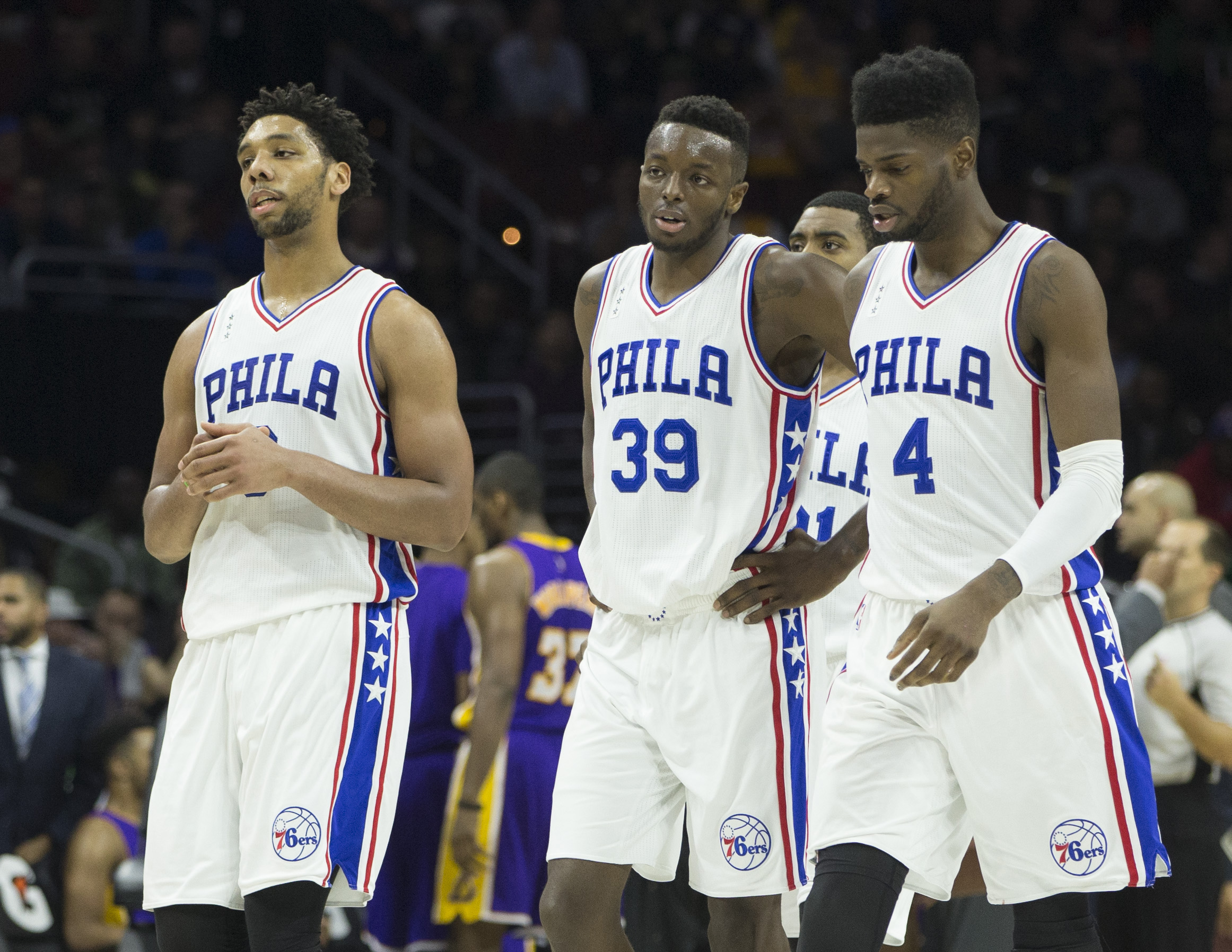 The Single Biggest Obstacle For The Top 10 NBA Teams The Single Biggest Obstacle For The Top 10 NBA Teams