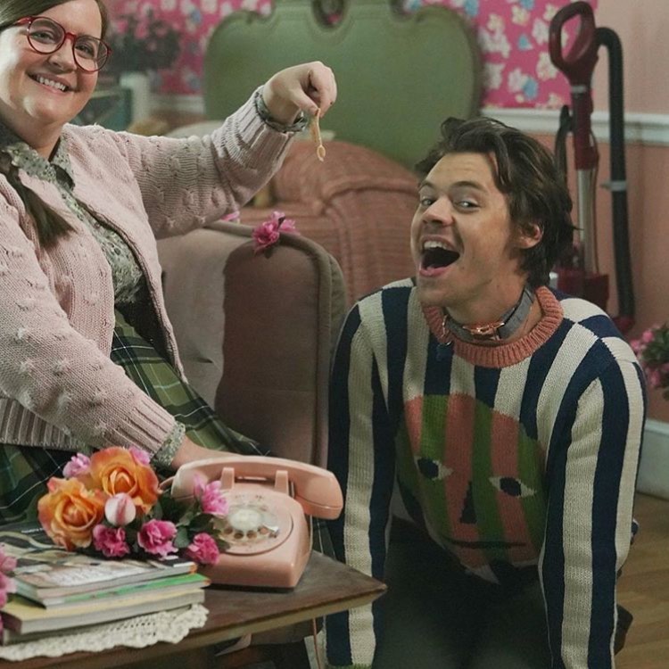 The SNL Impression That Left Harry Styles Heartbroken The SNL Impression That Left Harry Styles Heartbroken