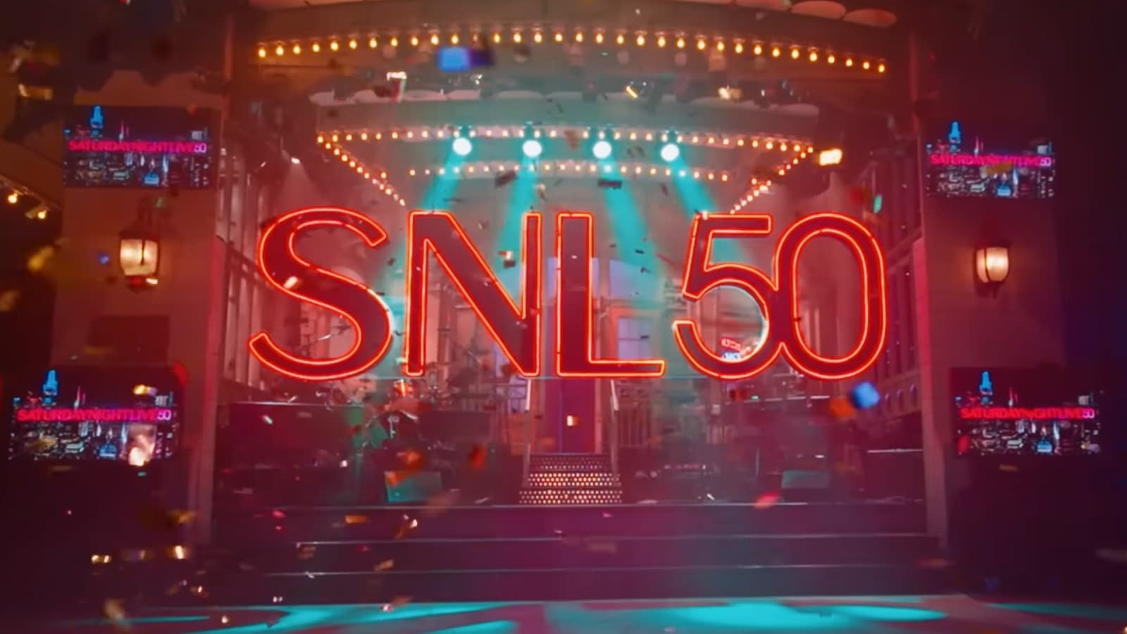 The SNL Live Show Where The Audience Swore: 103.5 KISS FM Details The SNL Live Show Where The Audience Swore: 103.5 KISS FM Details