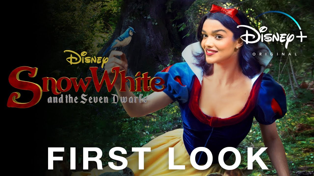 The Snow White Film: A Financial Disaster For Disney? The Snow White Film: A Financial Disaster For Disney?