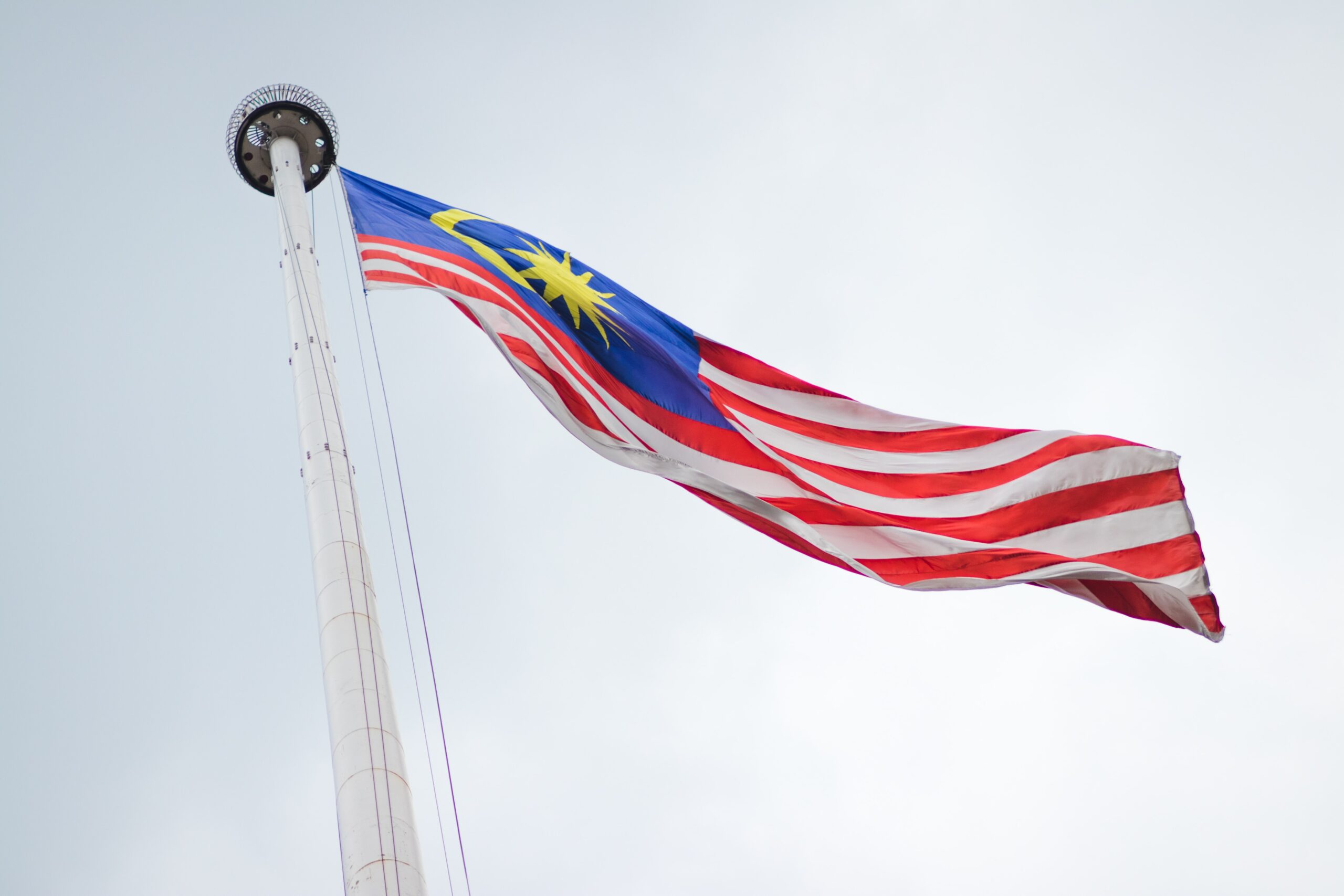 The Stakes Are High: Singapore's Upcoming General Election The Stakes Are High: Singapore's Upcoming General Election