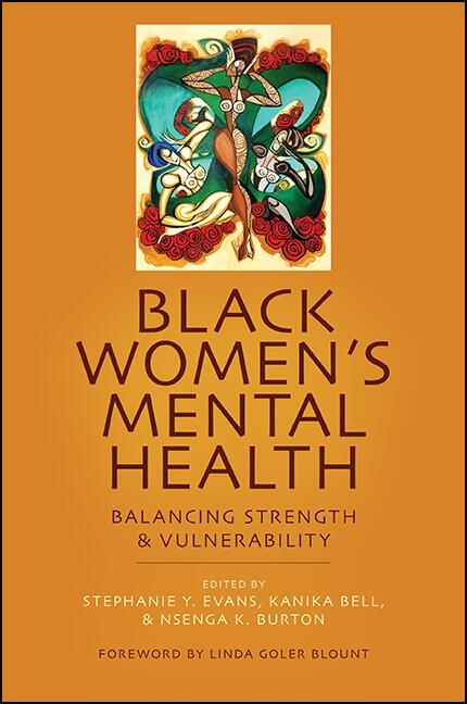 The State Of Black Women's Mental Health:  Insights From Obama And Henson (2025)