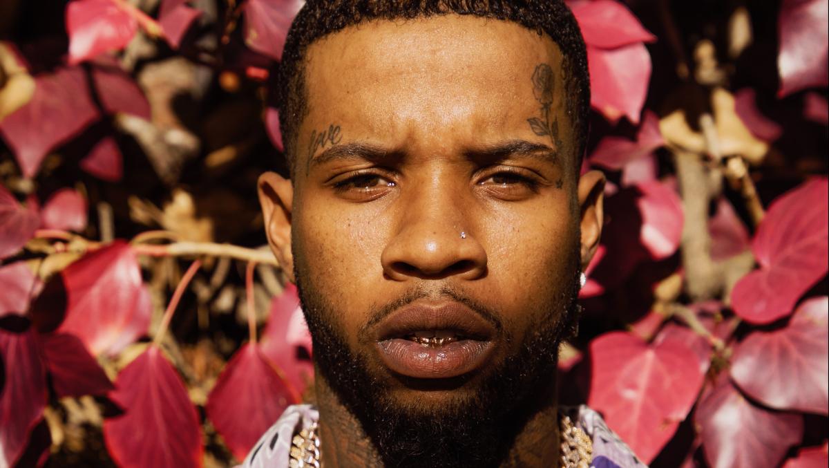 The Story Behind PARTYNEXTDOOR's Apology To Tory Lanez The Story Behind PARTYNEXTDOOR's Apology To Tory Lanez