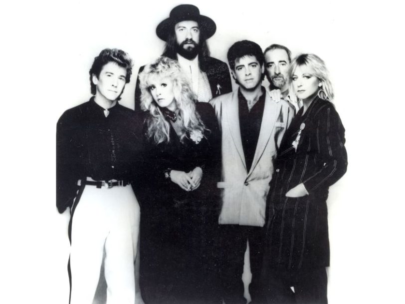 The Story Behind Rumours: Fleetwood Mac's 48-Year-Old Legacy Of Broken Relationships And Musical Genius The Story Behind Rumours: Fleetwood Mac's 48-Year-Old Legacy Of Broken Relationships And Musical Genius