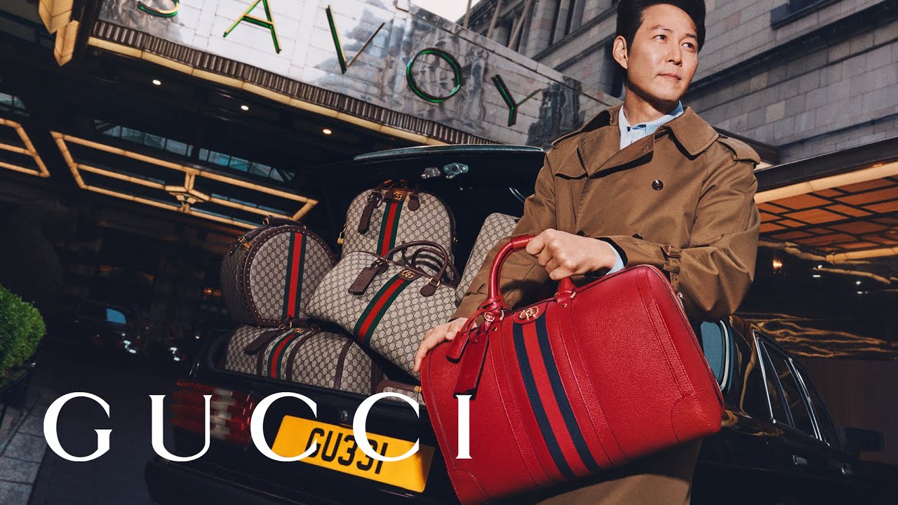 The Story Of Gucci Bamboo: Material, Method, And Meaning