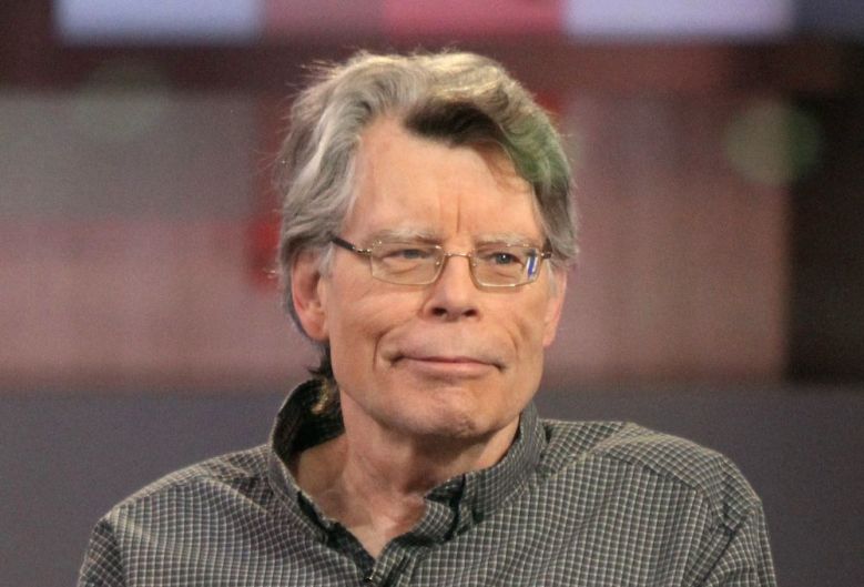 The Stranger Things - IT Connection: What Stephen King Said The Stranger Things - IT Connection: What Stephen King Said