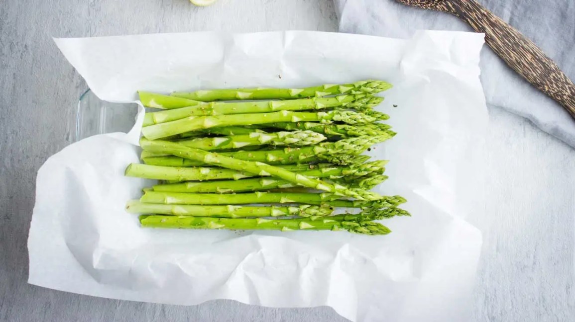 The Surprising Health Benefits Of Asparagus: Nutrition And More The Surprising Health Benefits Of Asparagus: Nutrition And More