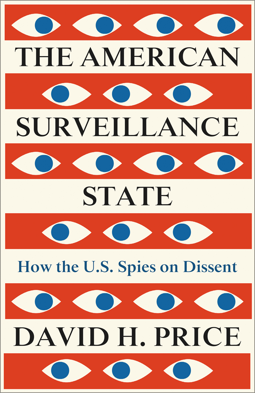 The Surveillance State And AI Therapy: A Critical Analysis