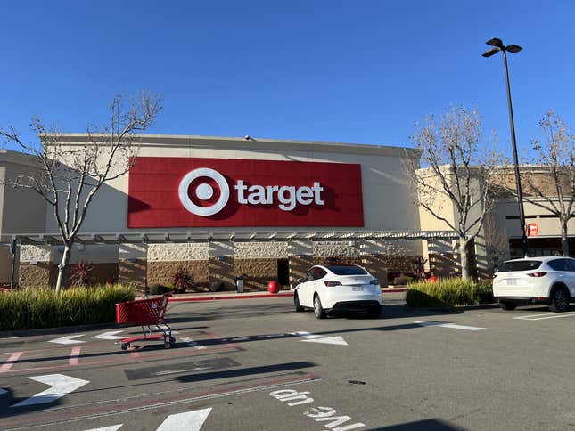 The Target DEI Controversy:  Analyzing The Boycott And Its Consequences