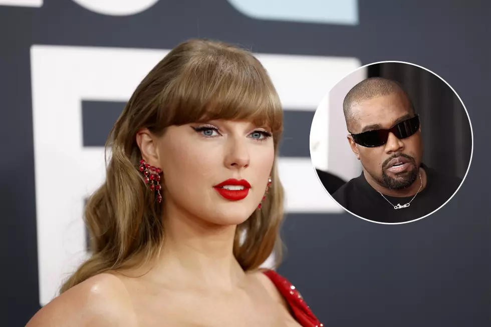 The Taylor Swift-Kanye West Legal Dispute: Explicit Lyrics And Defamation The Taylor Swift-Kanye West Legal Dispute: Explicit Lyrics And Defamation