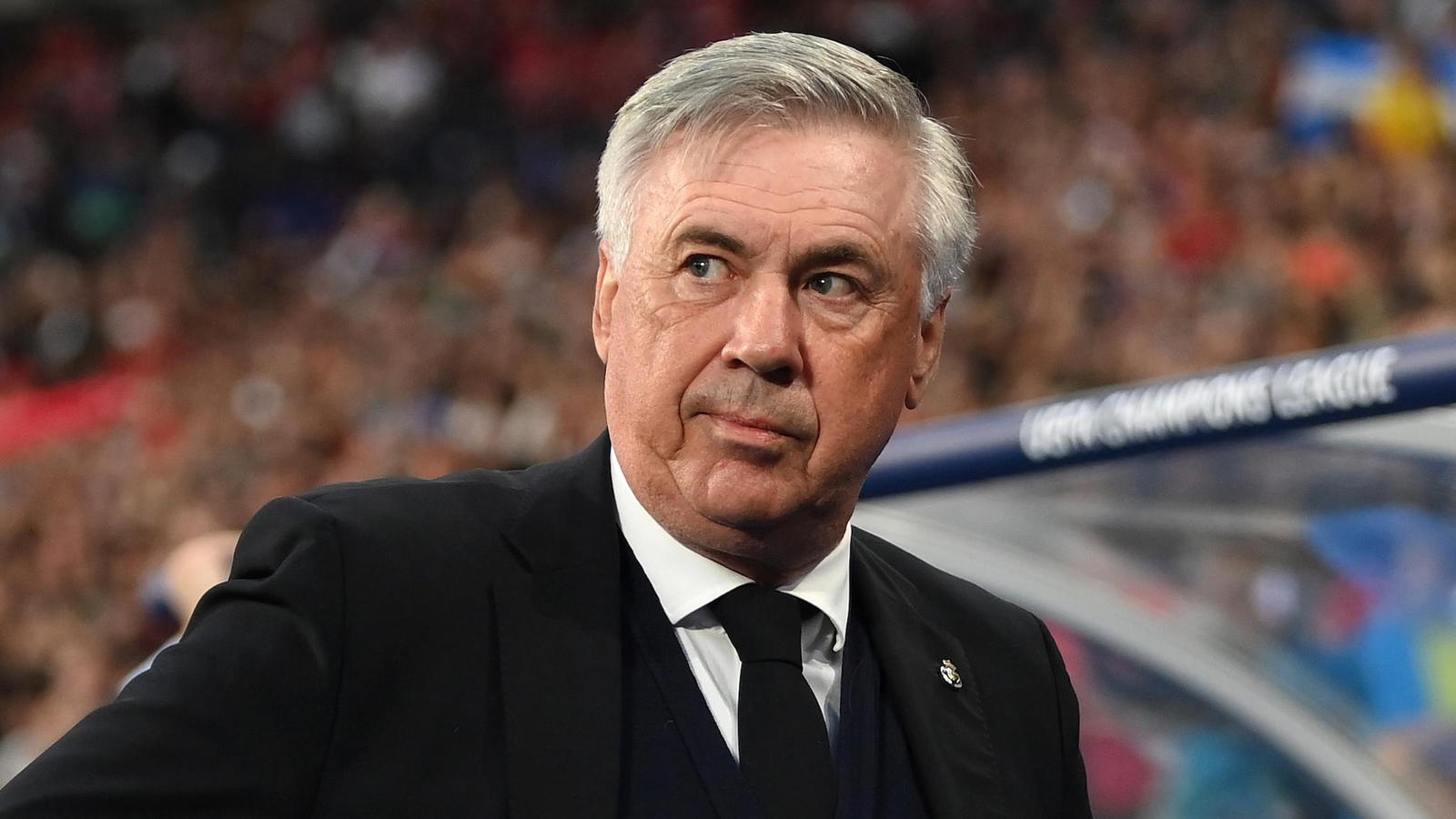 The Tebas-Ancelotti Feud: A Dispute Over Real Madrid's Rest The Tebas-Ancelotti Feud: A Dispute Over Real Madrid's Rest