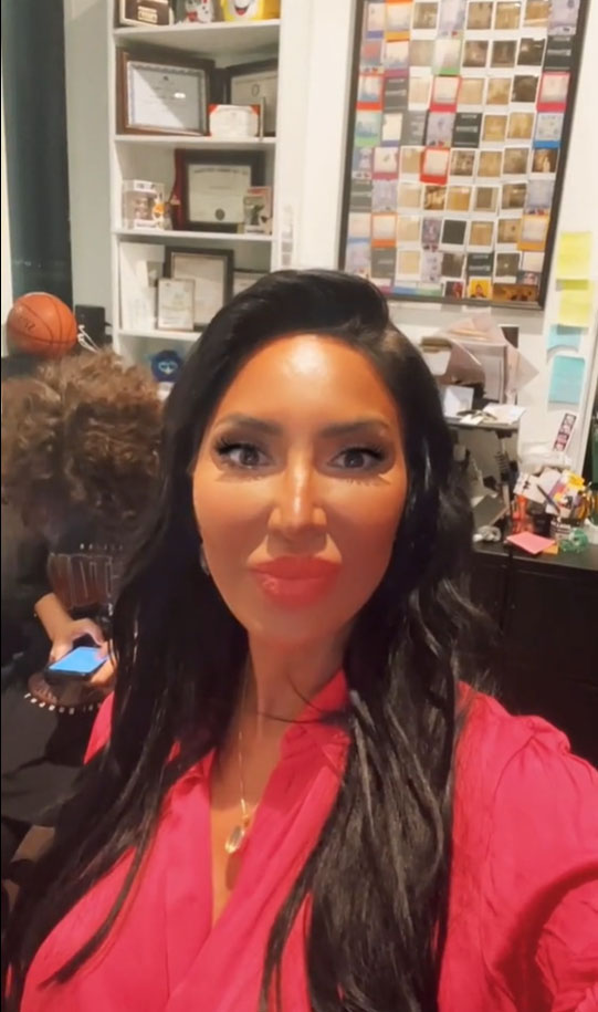 The Teen Mom Effect: Farrah Abraham's Life After The Show The Teen Mom Effect: Farrah Abraham's Life After The Show