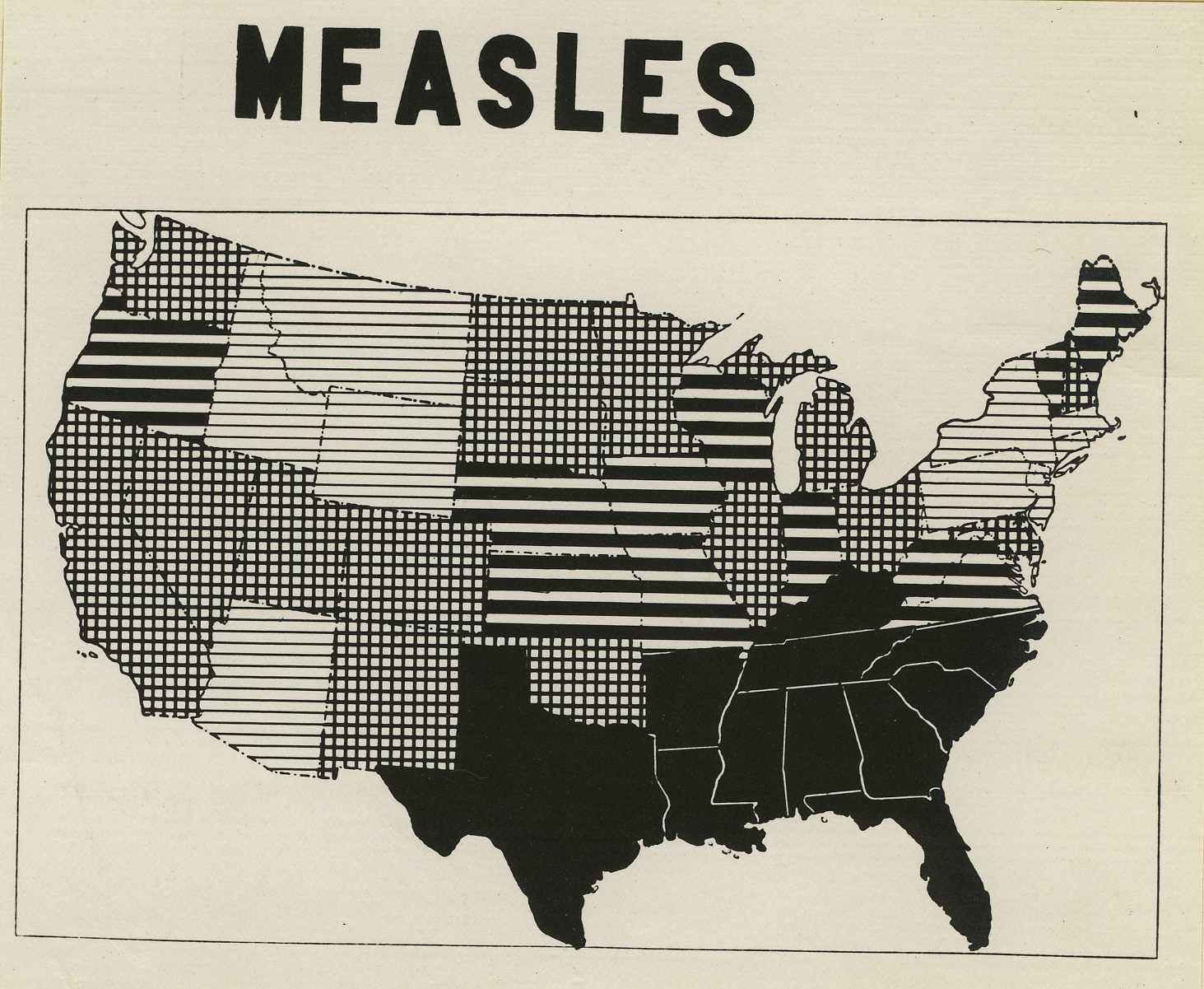The Threat Of Measles: Canada's Elimination Status Faces Imminent Danger The Threat Of Measles: Canada's Elimination Status Faces Imminent Danger