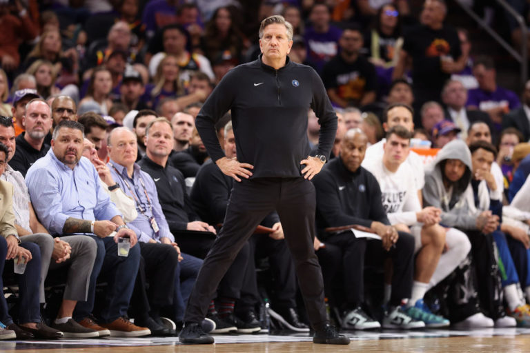 The Timberwolves' Fate: How Chris Finch's Leadership Impacts The Season The Timberwolves' Fate: How Chris Finch's Leadership Impacts The Season