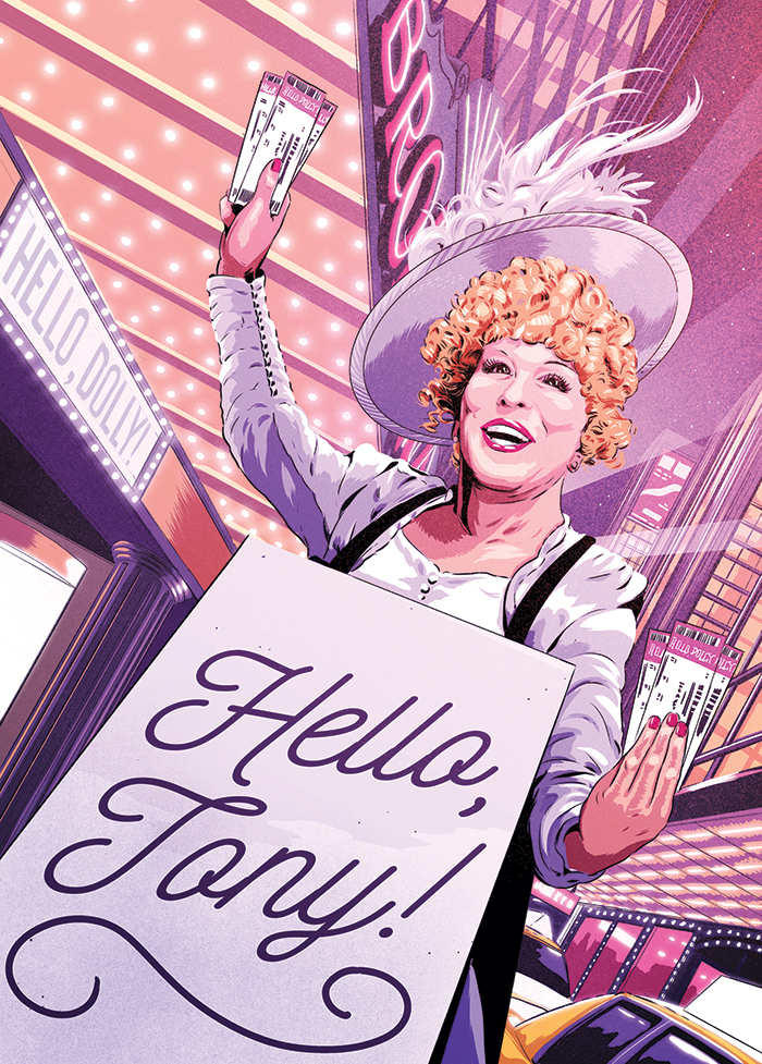 The Tony Awards And The Fight Against Expensive Broadway Shows The Tony Awards And The Fight Against Expensive Broadway Shows