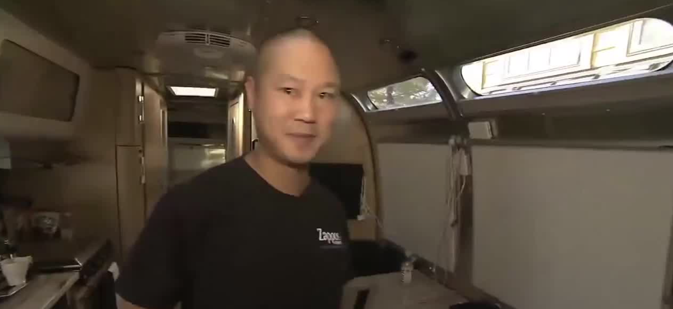 The Tony Hsieh Estate: The Surprise Will And Its Implications The Tony Hsieh Estate: The Surprise Will And Its Implications