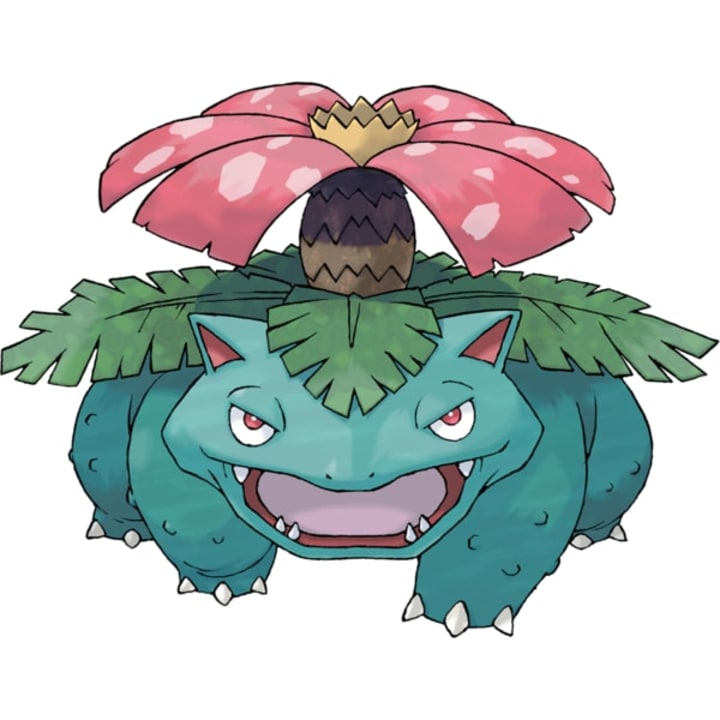 The Top 5 Grass Pokémon Starters: A Comprehensive Guide The Top 5 Grass Pokémon Starters: A Comprehensive Guide