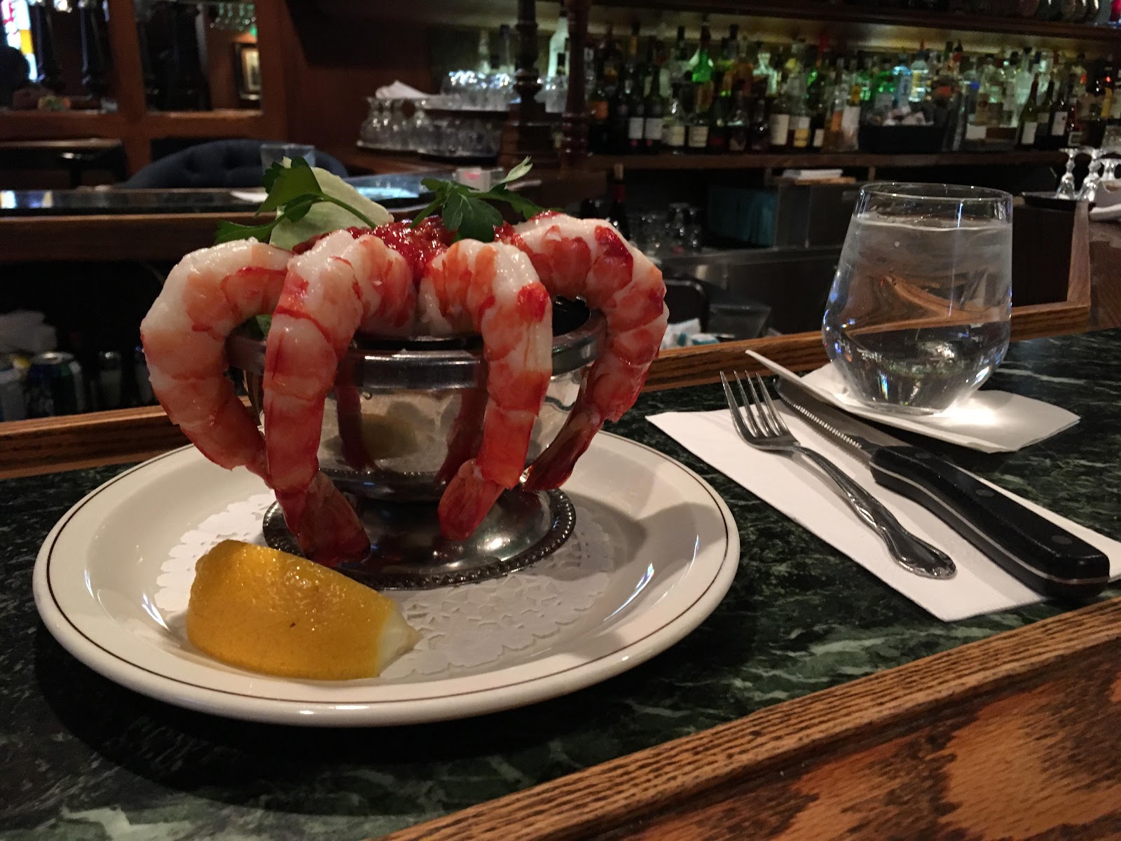 The Top 5 Shrimp Restaurants In The Hudson Valley The Top 5 Shrimp Restaurants In The Hudson Valley