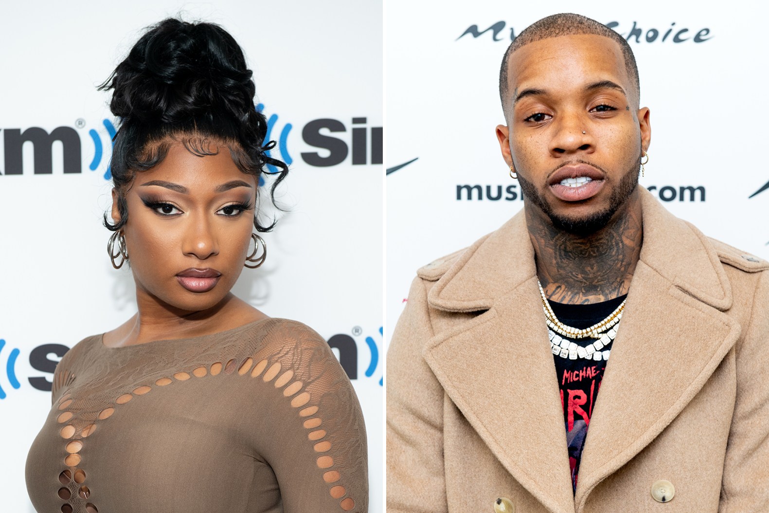 The Tory Lanez Case: 50 Cent And Others React To Verdict Prediction The Tory Lanez Case: 50 Cent And Others React To Verdict Prediction