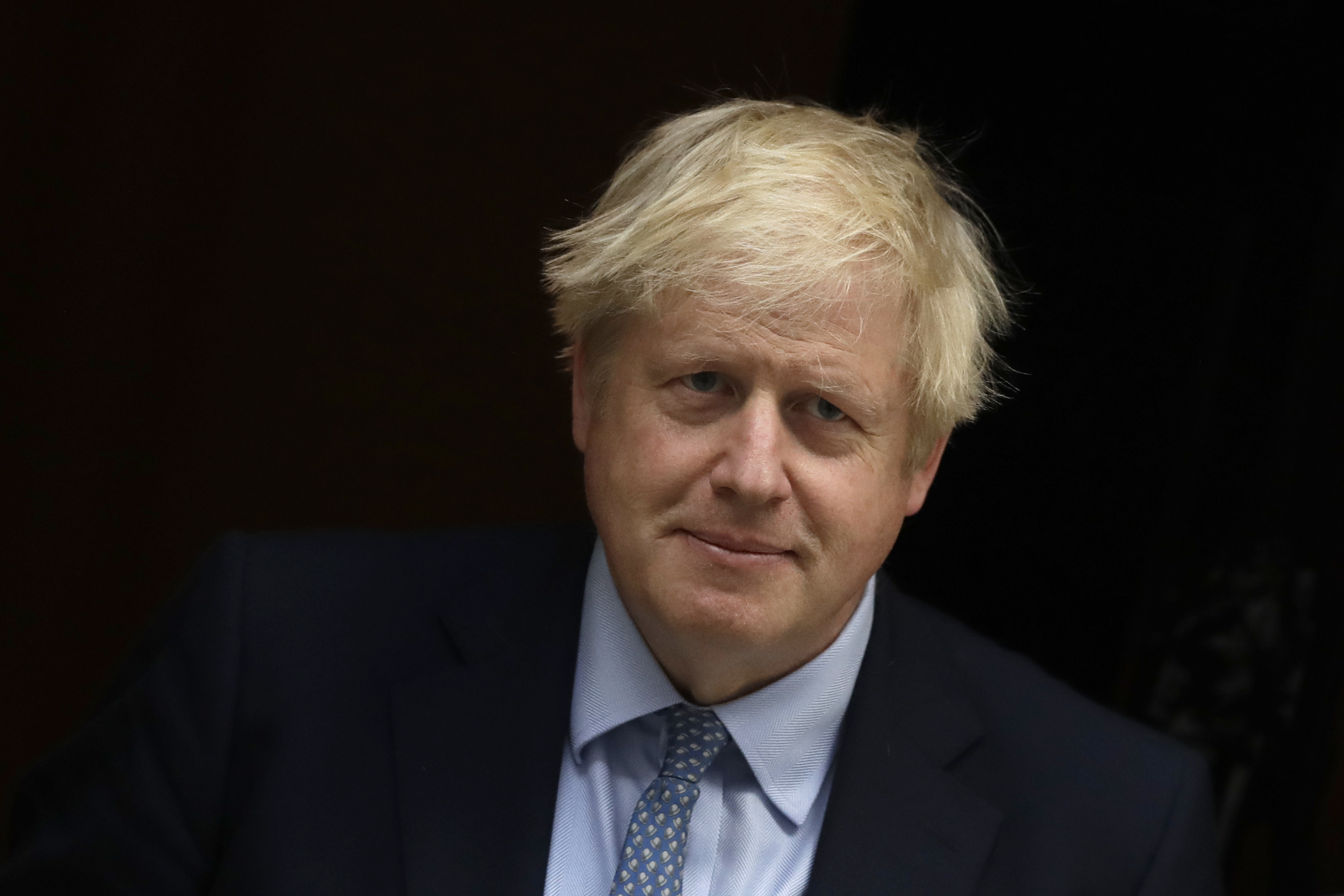 The Tory Party's Plea: A Boris Johnson Return? The Tory Party's Plea: A Boris Johnson Return?