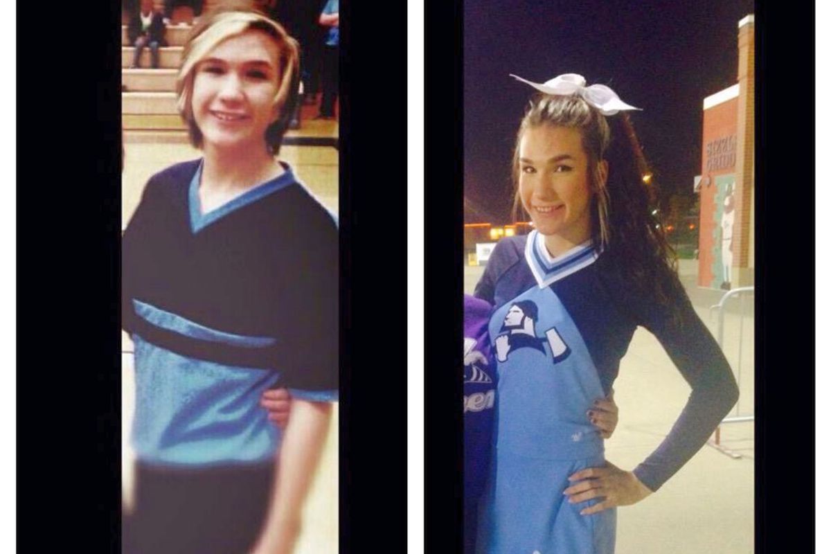 The Transgender High School Student: Key Facts In The California-Trump Funding Conflict The Transgender High School Student: Key Facts In The California-Trump Funding Conflict