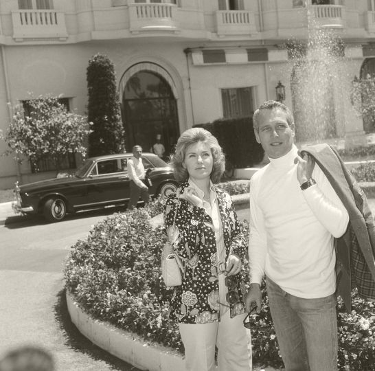 The Traverso Dynasty: Generations Of Cannes Film Festival Photographers The Traverso Dynasty: Generations Of Cannes Film Festival Photographers