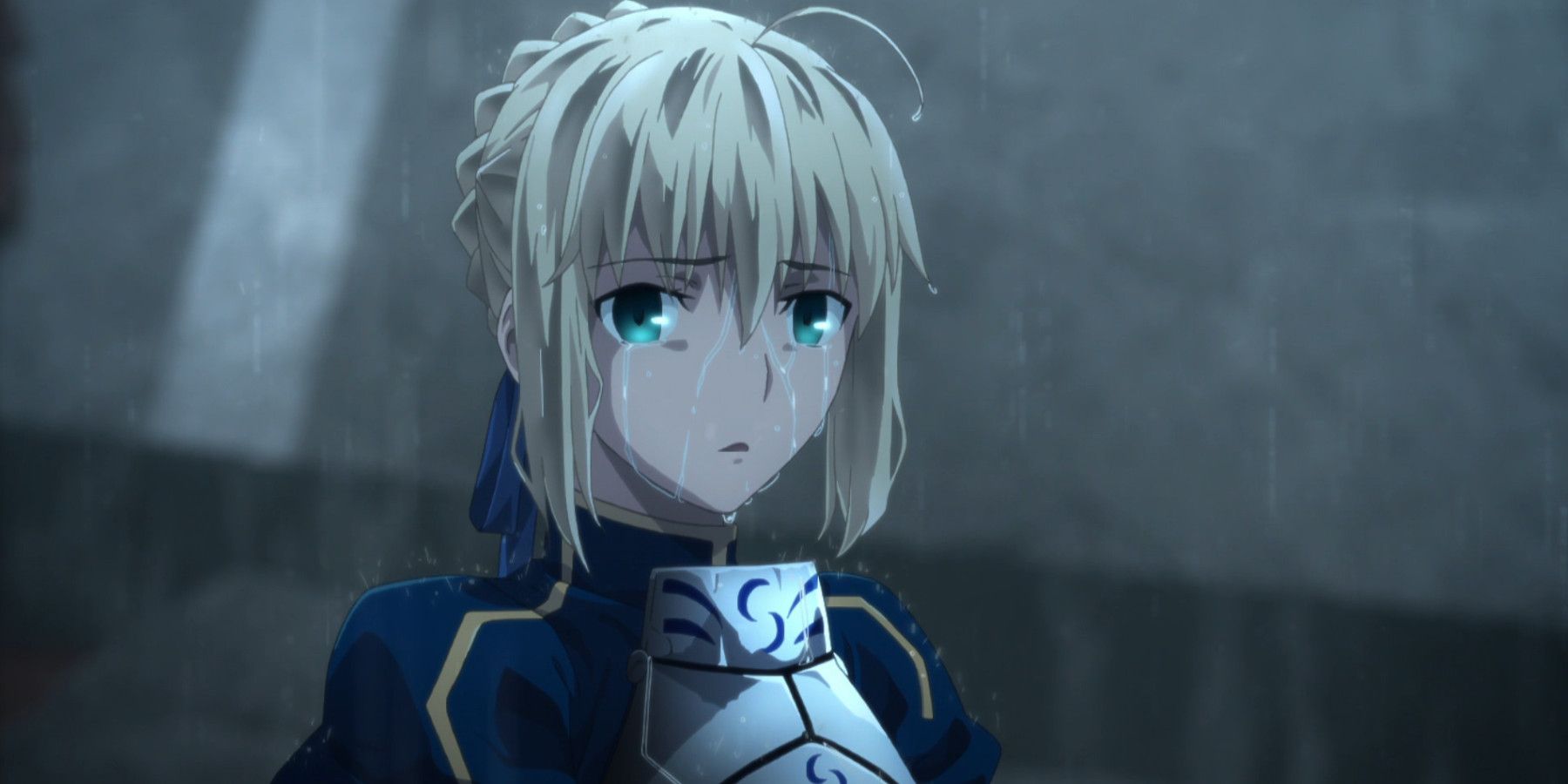 The Trial Ending Explained: Tea's Crime And Her Parents' Fate Unveiled