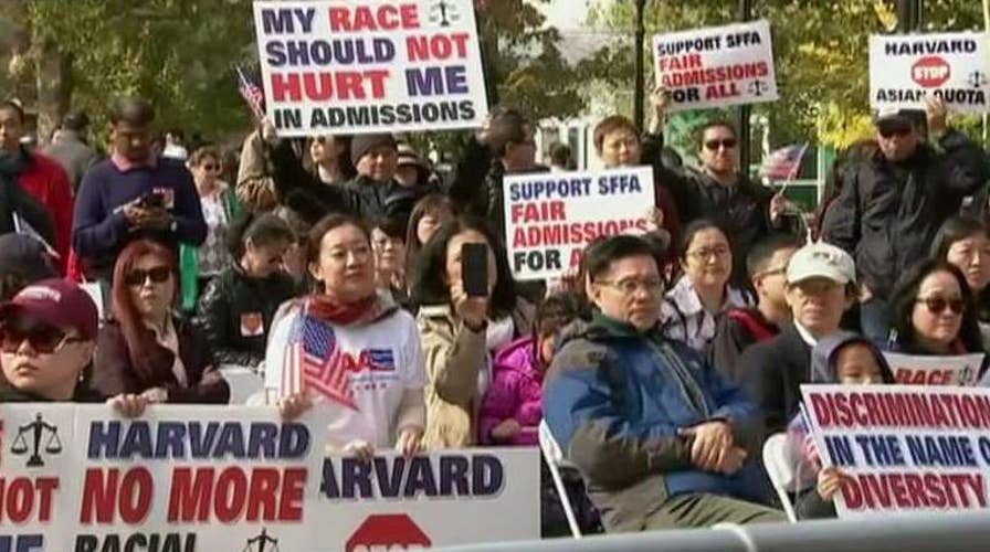 The Trump Administration And Harvard University: The Fight Over Federal Funding