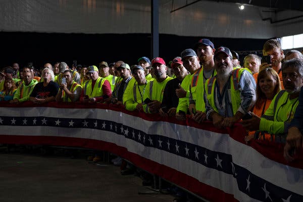 The Trump Administration And The Future Of Nuclear Power Plant Construction The Trump Administration And The Future Of Nuclear Power Plant Construction