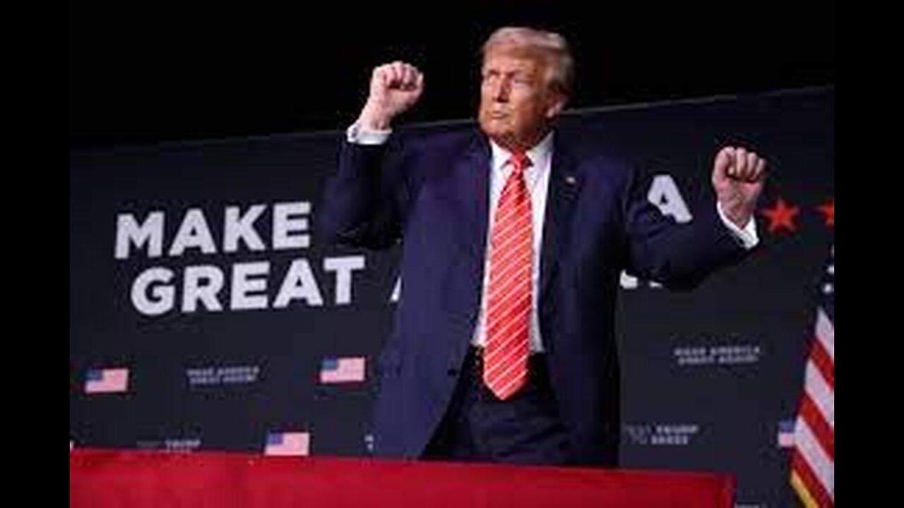 The Trump-Biden Presidency: A Comparative Study Of Achievements And Failures The Trump-Biden Presidency: A Comparative Study Of Achievements And Failures