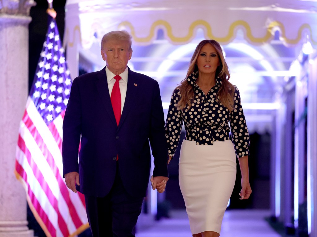 The Trump Marriage: Speculation And Reality Regarding Donald And Melania's Relationship The Trump Marriage: Speculation And Reality Regarding Donald And Melania's Relationship
