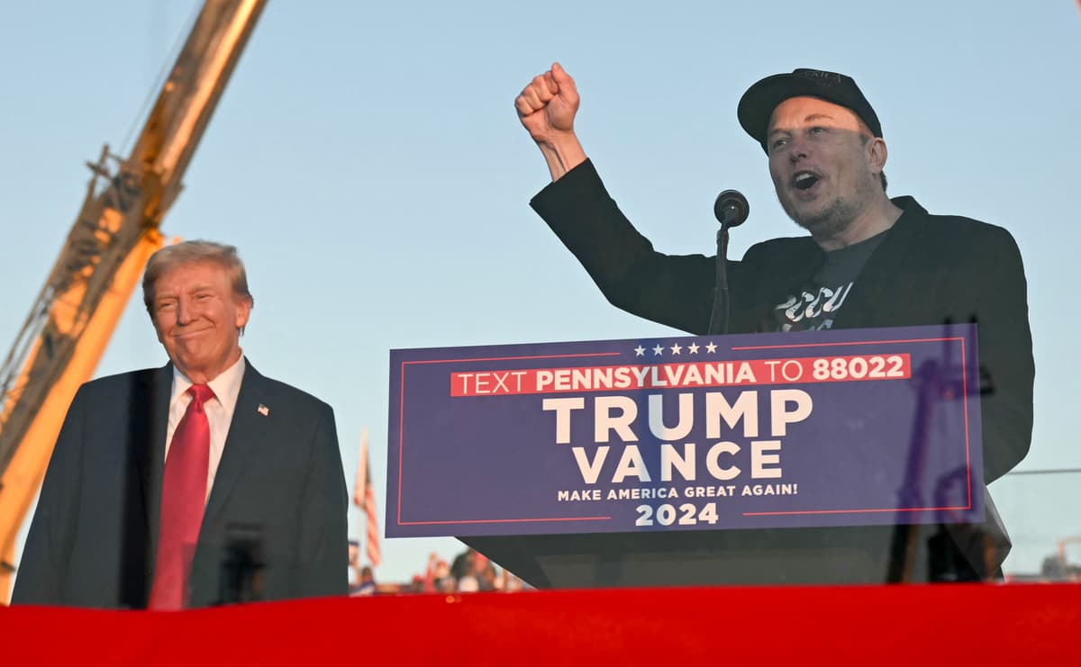 The Trump Presidency And The Billionaire Losses: Musk, Bezos, And Zuckerberg's Financial Impact The Trump Presidency And The Billionaire Losses: Musk, Bezos, And Zuckerberg's Financial Impact