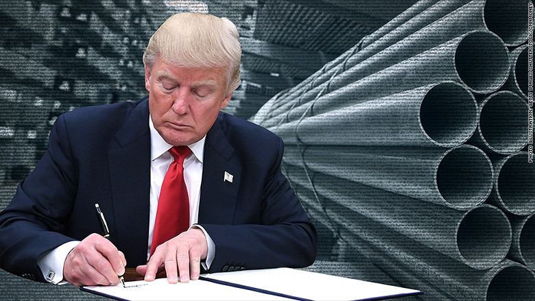 The Trump Tariffs And The Limits Of Judicial Power The Trump Tariffs And The Limits Of Judicial Power