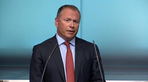 The Trump Tariffs: Nicolai Tangen's Investment Strategy The Trump Tariffs: Nicolai Tangen's Investment Strategy