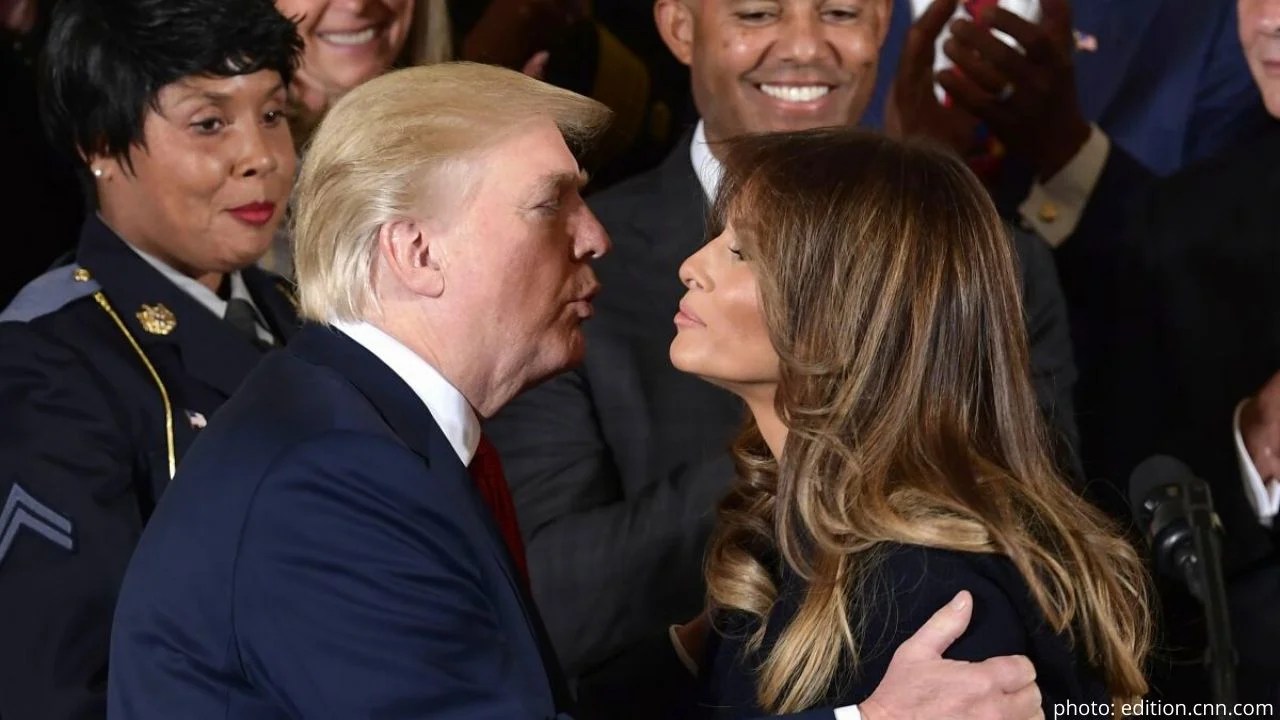 The Truth About Donald And Melania Trump's Marriage The Truth About Donald And Melania Trump's Marriage