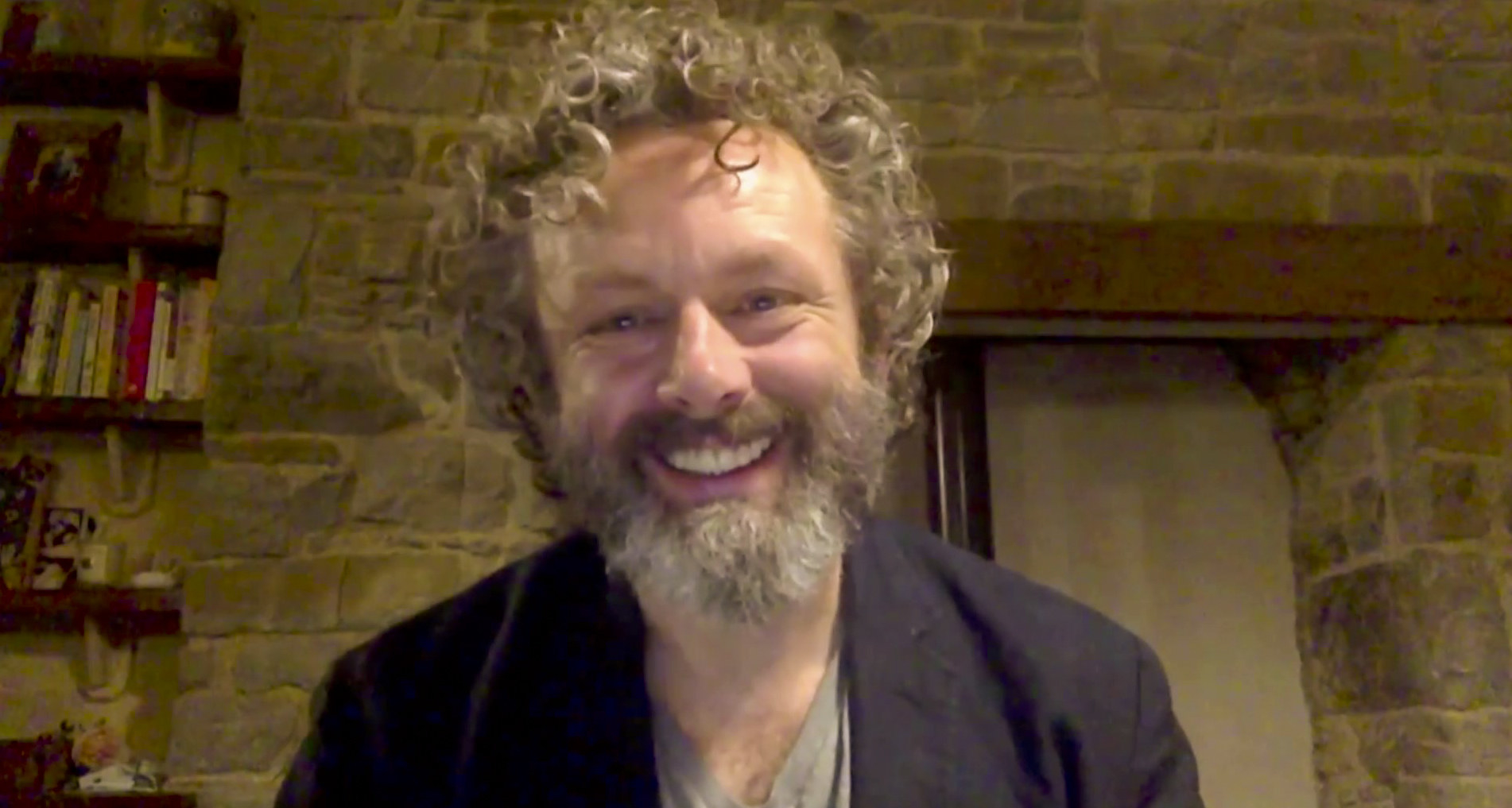 The Truth About Michael Sheen's Million Pound Charity Initiative The Truth About Michael Sheen's Million Pound Charity Initiative
