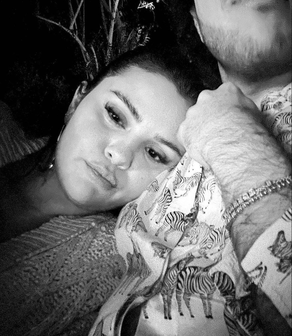 The Truth About Selena Gomez And Benny Blanco's Cheating Rumors The Truth About Selena Gomez And Benny Blanco's Cheating Rumors