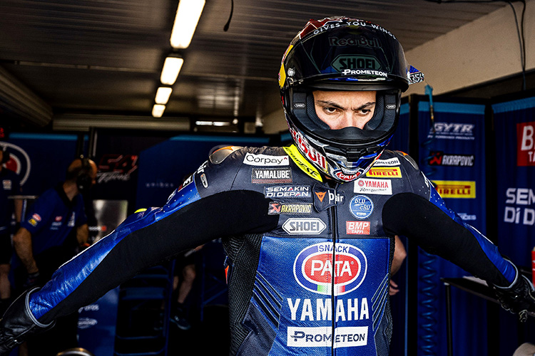 The Truth About Toprak Razgatlıoğlu's MotoGP Prospects The Truth About Toprak Razgatlıoğlu's MotoGP Prospects
